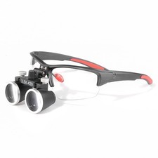 3.5X Loupes Head Magnifier