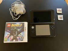 Nintendo 3DS XL Super Mario 3D