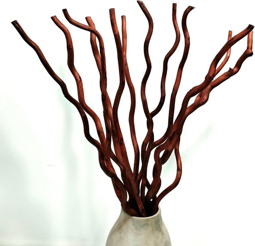 Pcs dried curly - 14-15,