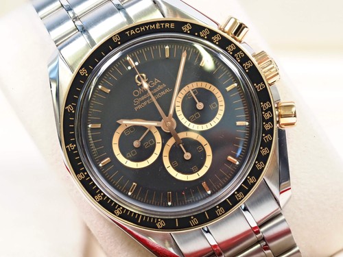2008 omega speedmaster - 2008,