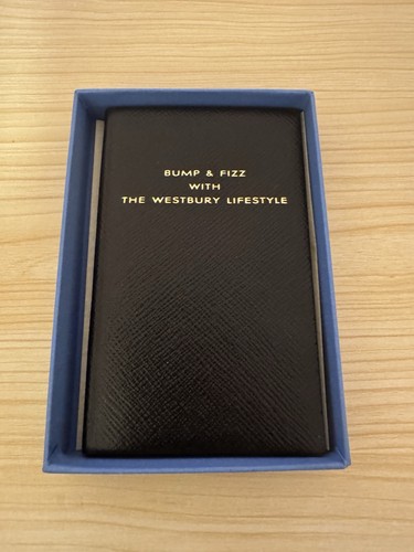 Smythson bond street - smythson,