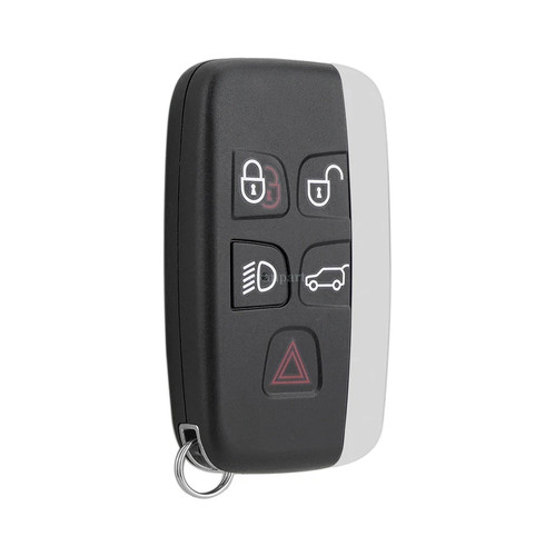 Button smart remote - 5, fob
