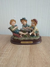 Juliana Collection Boys