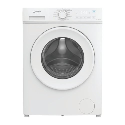 Indesit mytime 8kg - mytime, 1400rpm