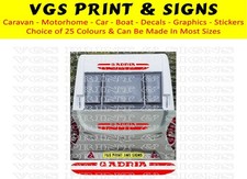 ADRIA CARAVAN/MOTORHOME 2