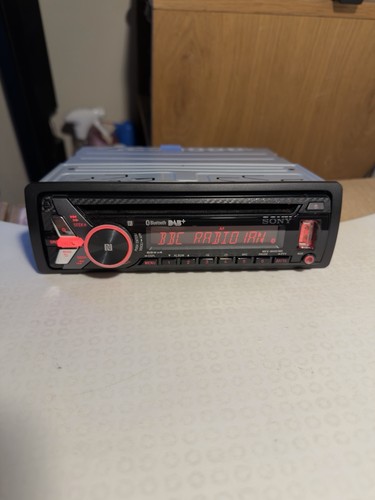 Sony mex n6001bd dab - sony,