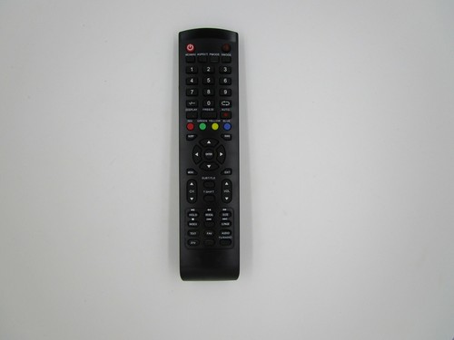 Remote control for manta - control,