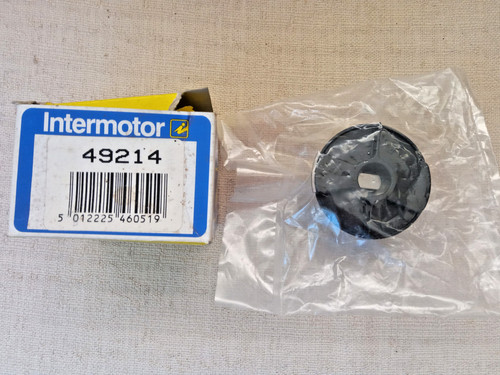 Rotor arm intermotor 49214 - intermotor,