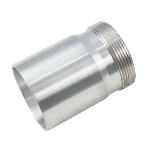 Aluminum alloy weld on - alloy,