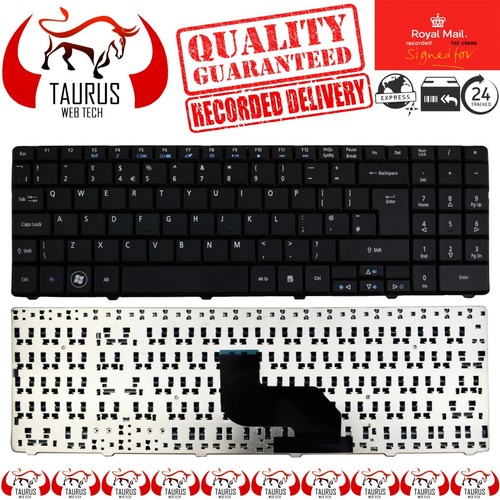 New acer aspire - 5732g, 5732z