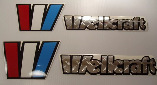 Wellcraft chrome diamond plate - chrome,