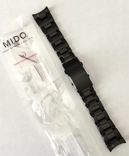 Original MIDO Ocean Star For