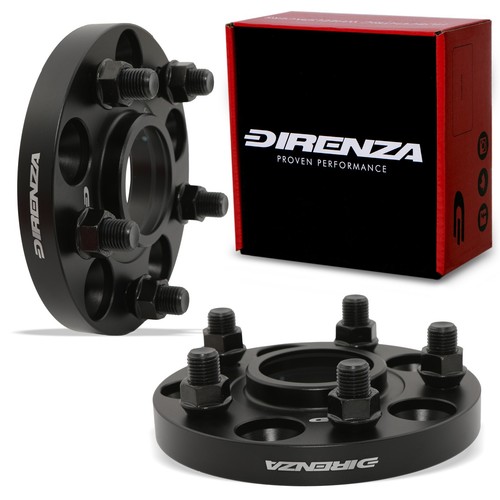 18mm wheel spacers pair - 18mm,