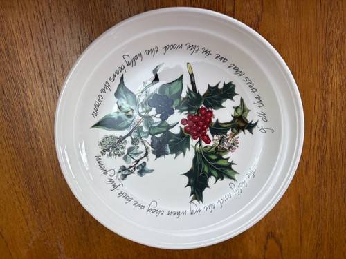 Portmeirion the holly - portmeirion,