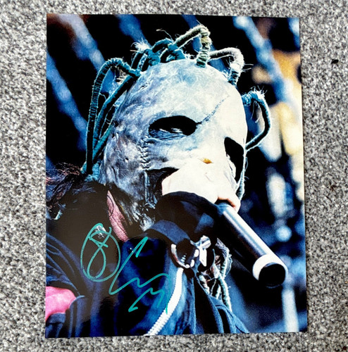 Rare corey taylor - corey, slipknot