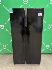 Candy CHSBSV5172EBKN Frost