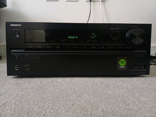 Onkyo nr636 receiver - av,