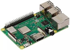 Raspberry Pi 3 Model B+ 1.4GHz