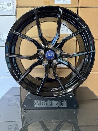 Focus rs alloy wheel - 18",