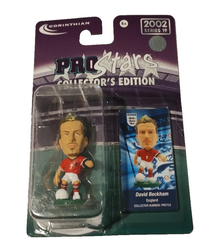 Corinthian david beckham - corinthian,