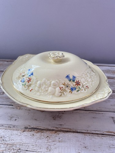 Vintage 1930s crown - 1930s, ducal
