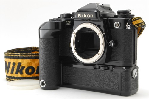 Meter works mint nikon - [,