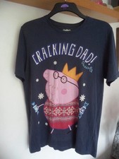 PEPPA PIG ( DADDY PIG)
