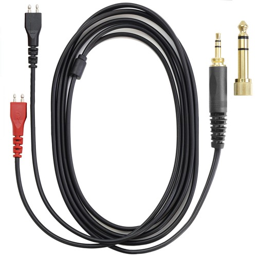 Audio cable replacement - replacement, for