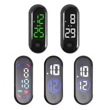 Small Digital Clock Waterproof