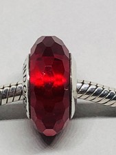 Genuine Pandora Red