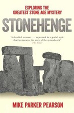 Stonehenge: Exploring the