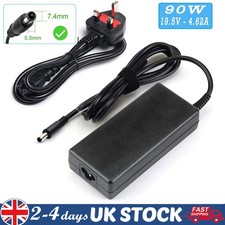 90W Laptop Adapter Charger For