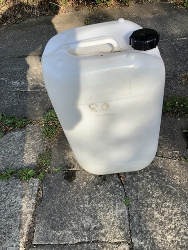 Water container barrel - water,