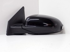 HYUNDAI KONA MK1 LEFT PASSENGER WING MIRROR BLIND SPOT (SCRATCHES) E13049774 NSF
