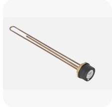 27" Inch 3KW Tesla Copper