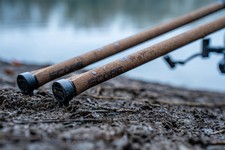 Nash Scope Butt Lock Peg