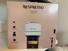 Nespresso by Magimix Vertuo