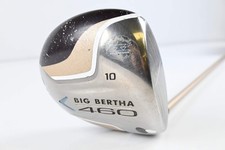 Ladies Callaway Big Bertha 460