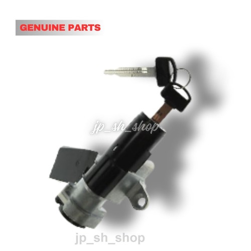 Honda genuine ignition - ignition, key