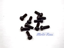 Aprilia RS 250 Suzuki RGV 250