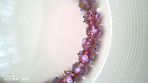 Jewellery making crafts - jewellery,