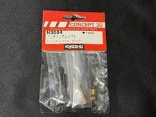 Kyosho RC Helicopter Concept