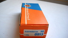 Roco elektromotor H0 art. 0913