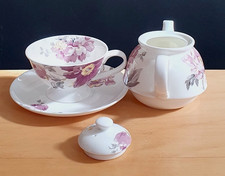 LAURA ASHLEY FLORAL PEONY