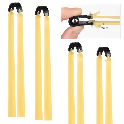 Powerful elastic rubber band - elastic,