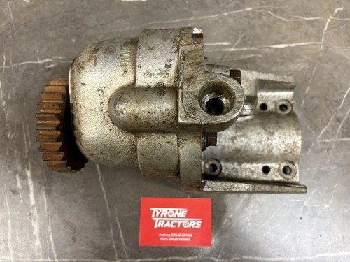 Fordson e1a power standard - fordson,