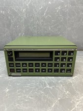 Sailor RM2151 Marine Radio Receiver HF Transceiver - Excellent Condition