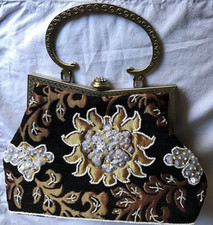 LEKO London '90s Beaded