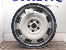 ALLOY WHEEL VOLKSWAGEN BEETLE