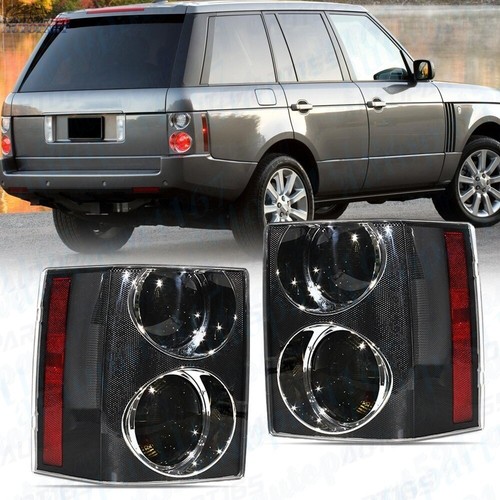 Rear lamp tail - tail, for